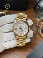 Đồng Hồ Rolex Day Date GM factory