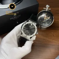  Đồng hồ Hublot Classic Fusion Grey JJF 2023