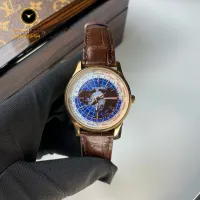 Đồng hồ Jaeger-LeCoultre Geophysic 8102520