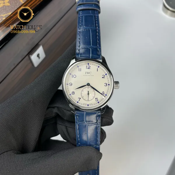 Đồng hồ Iwc Portugieser Automatic IW358304